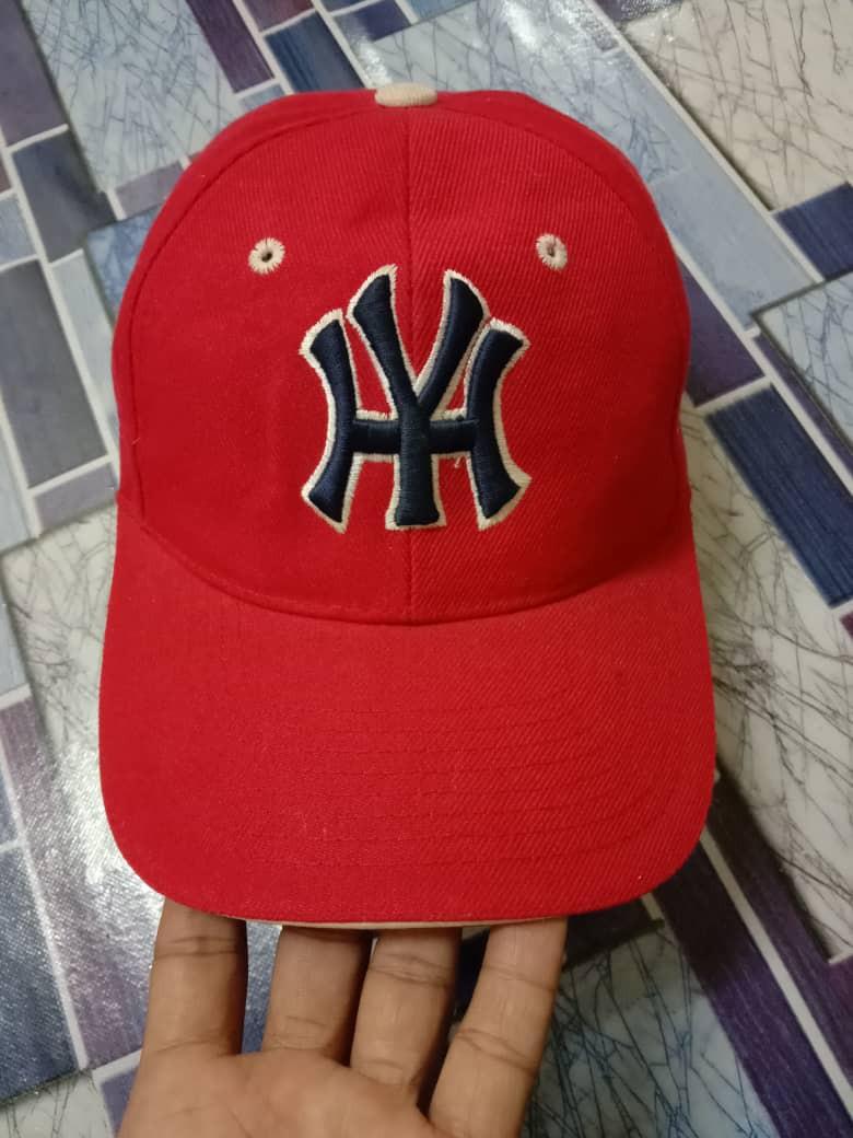 Yankee outlet hater cap