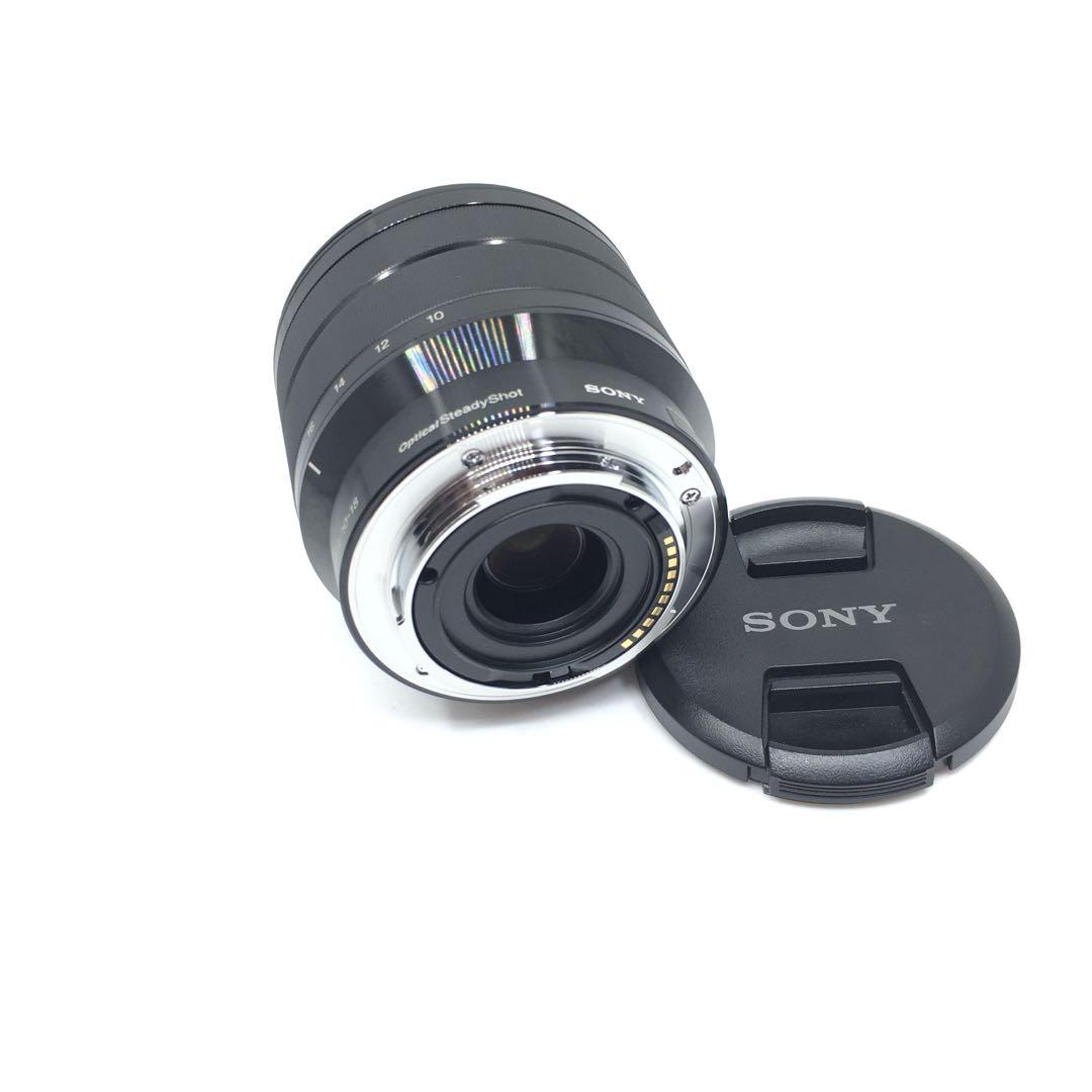 Sony E 10-18mm F4 OSS (SEL1018), 攝影器材, 鏡頭及裝備- Carousell