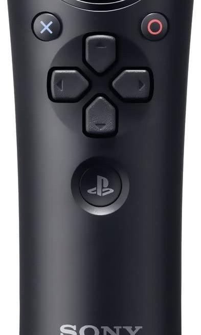 SONY Playstation Move Navigation Controller