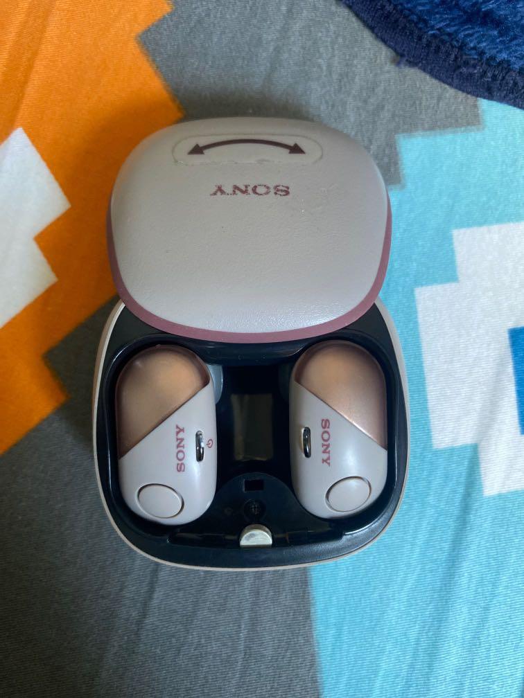Sony WF SP700NL Carousell
