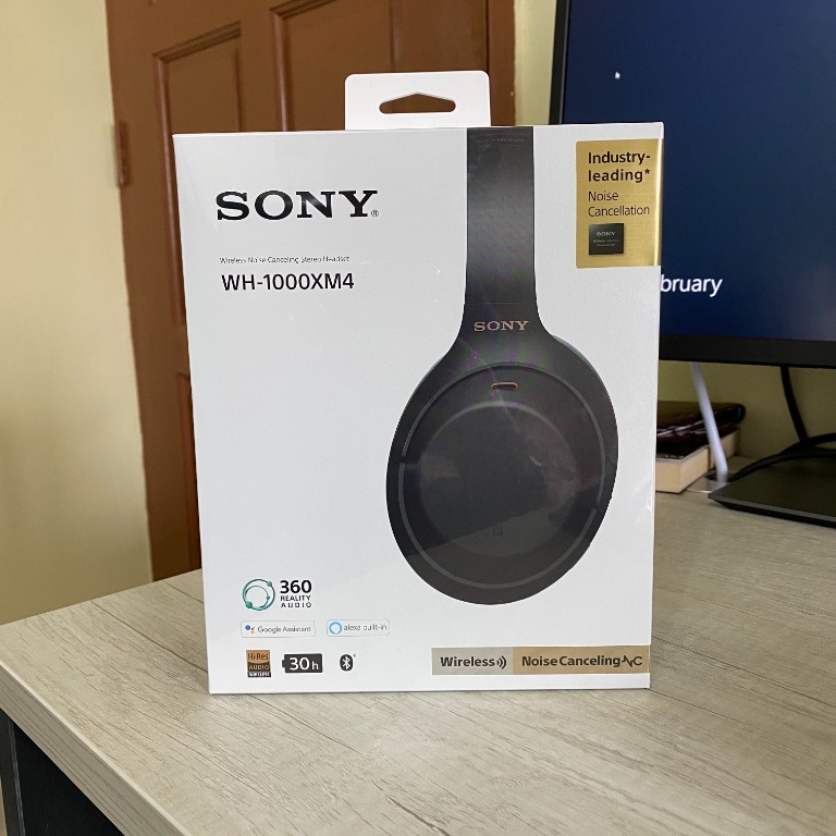 Moneysmart sony headphones 2025