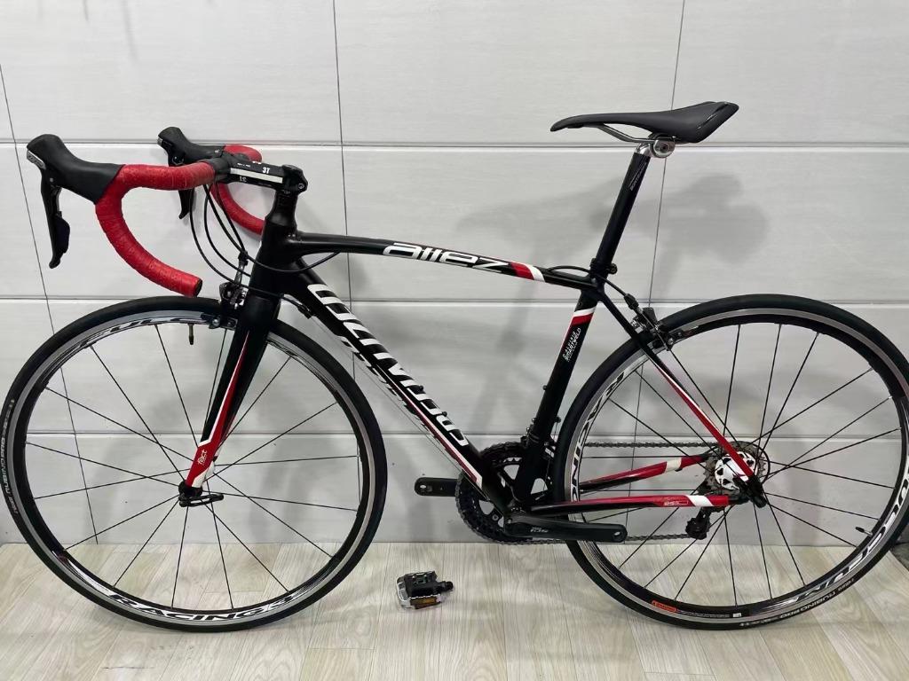 specialized allez 52cm