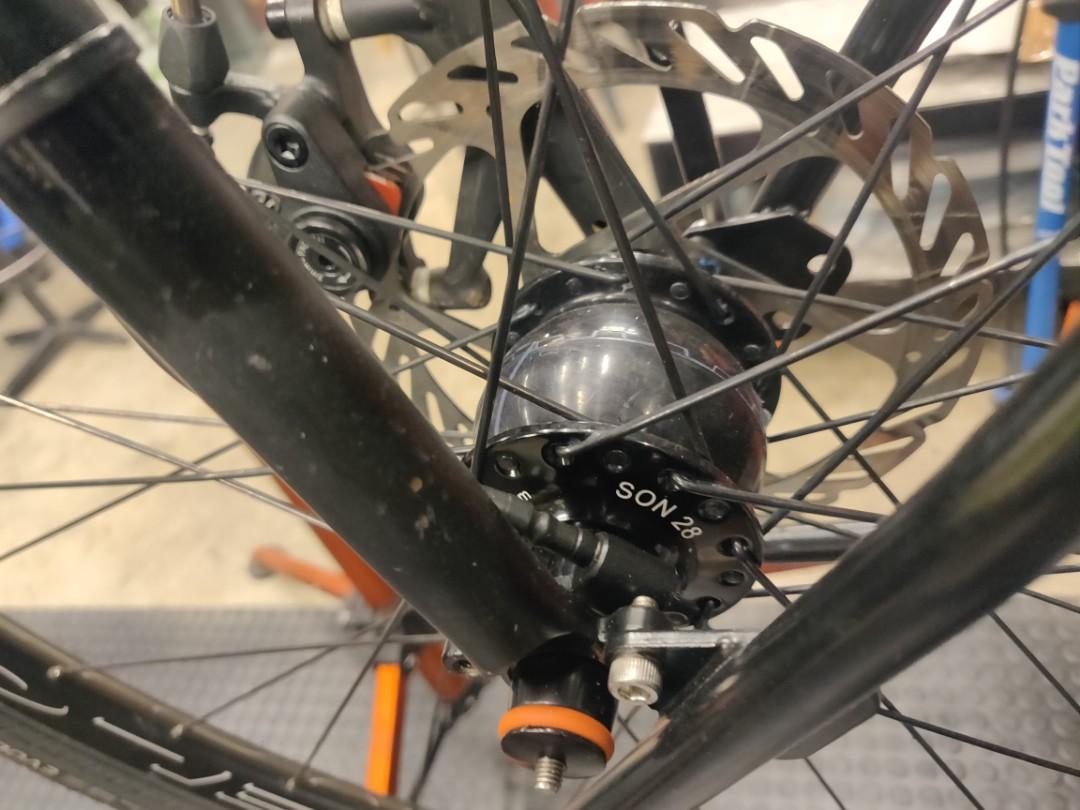 Specialized awol expert for sale deals