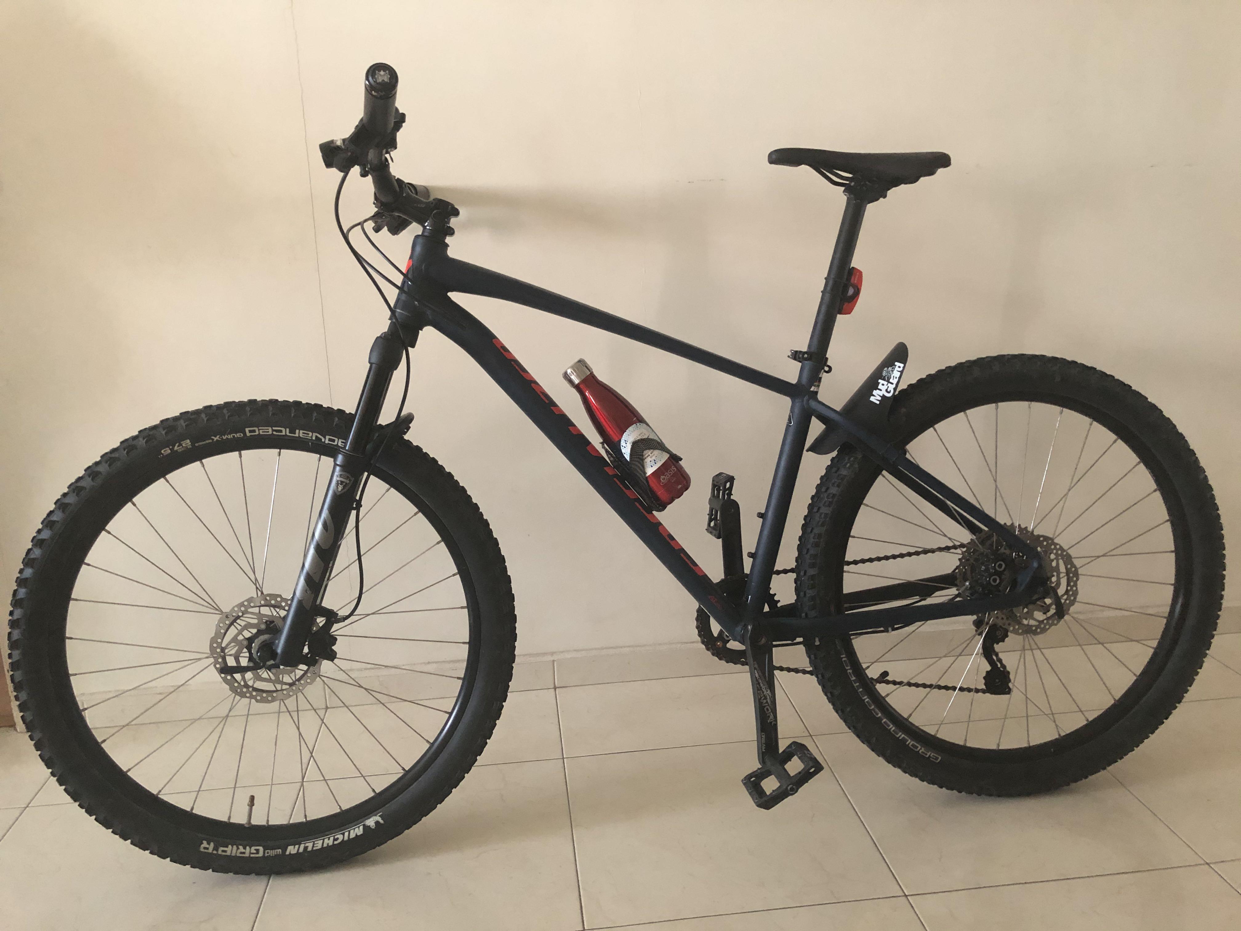 Specialized Pitch 27.5 Large 2024 www.alhudapk