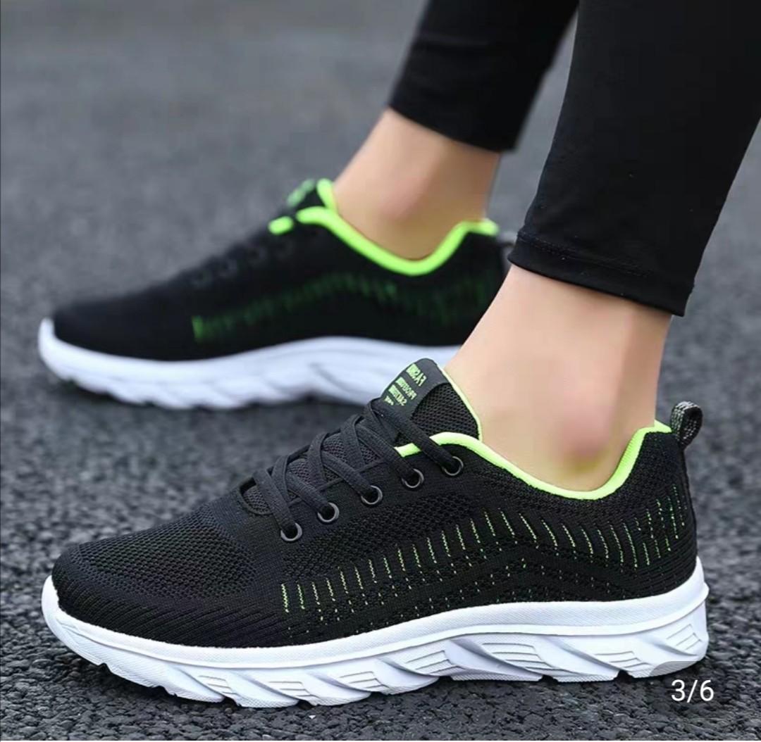 Fashion breathable shoes clearance