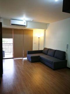 Studio Unit For Rent/Sale - Kasa Luntian, Tagaytay