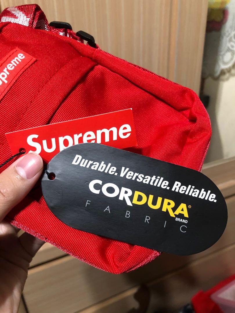 Supreme 44th shoulder bag online