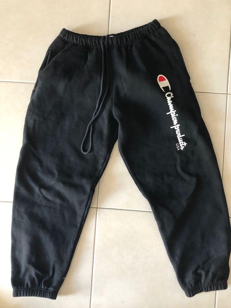 Supreme champion sweatpants online