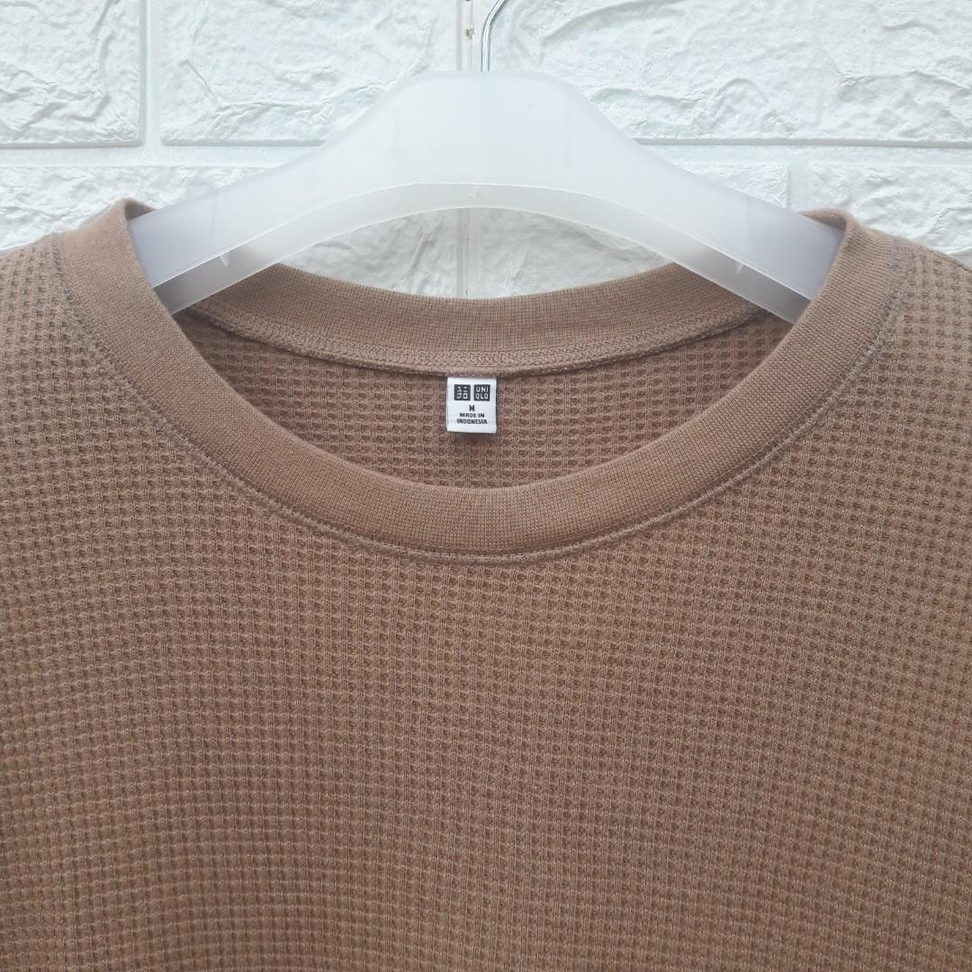 Sweater uniqlo original store