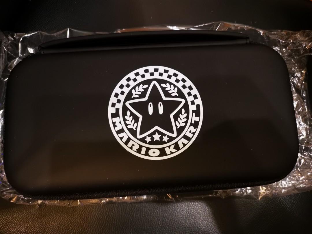 Switch Case （分類：保護殼及保護套）位於 Hong Kong。 由 r0338 提交（商品編號 1067953699，圖片 2）。簡介： 。