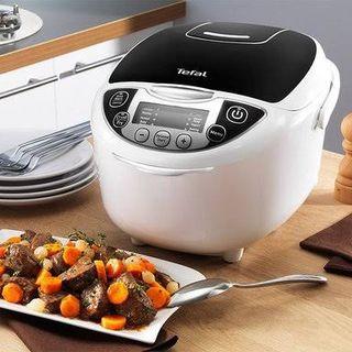 Sale! TEFAL RK7058 Multi cooker Rice Cooker 10 cups
