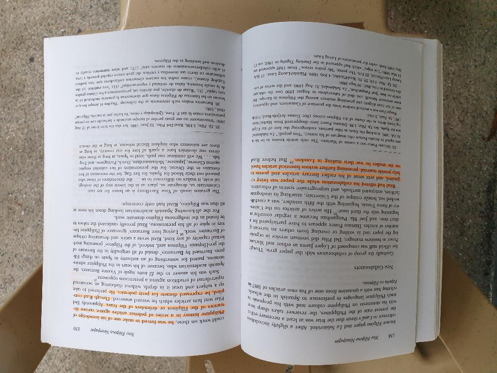 The Propaganda Movement, 1880-1895: The Creators of a Filipino