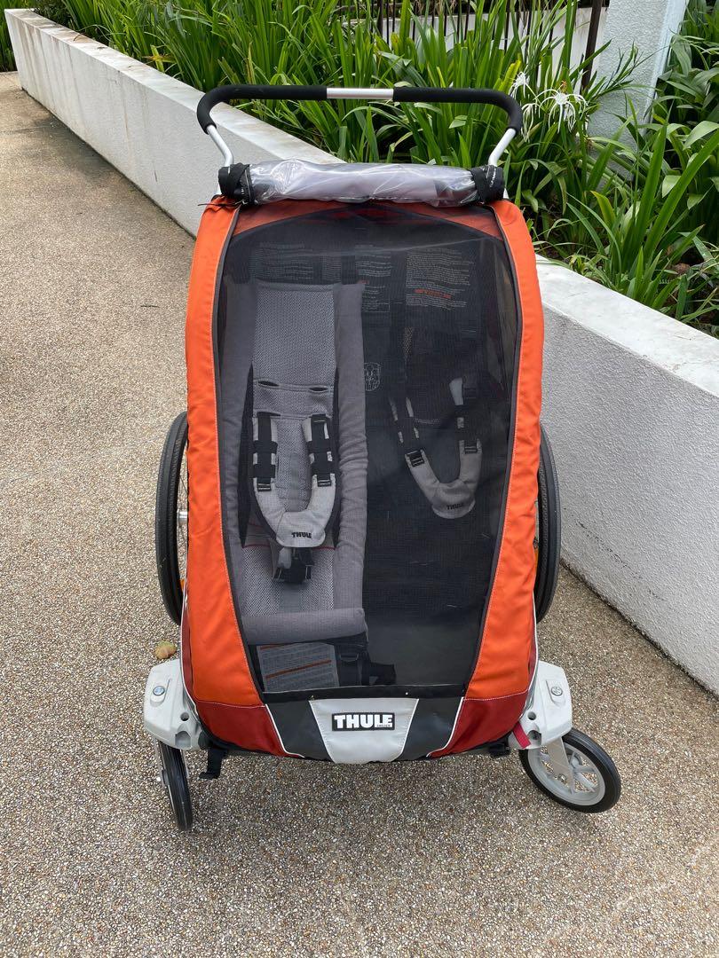Thule Chariot Corsaire 2