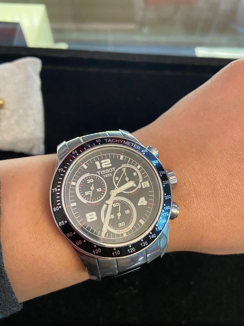 Tissot t039417 a deals