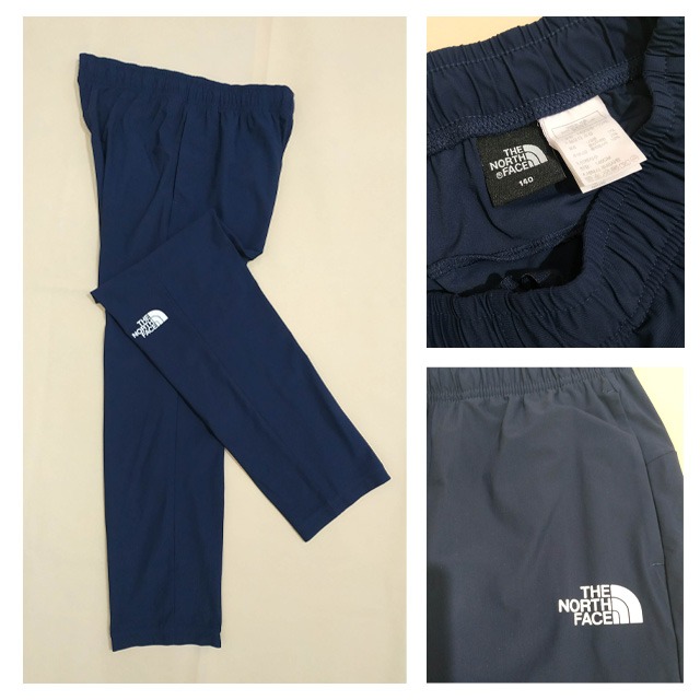Celana the shop north face original