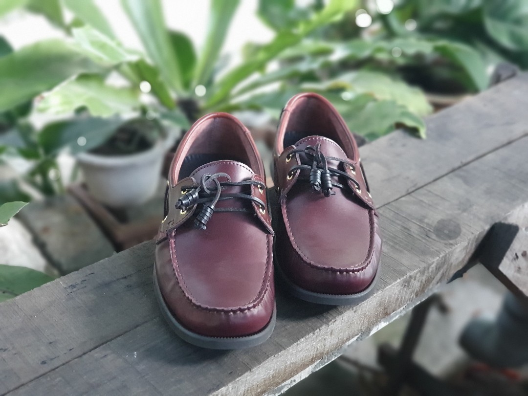 Tomaz boat shoes online