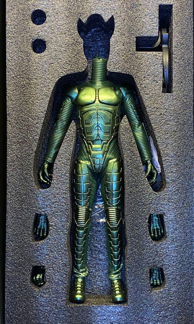 Toys ERA The Fiend (Green Goblin), Hobbies & Toys, Toys & Games on