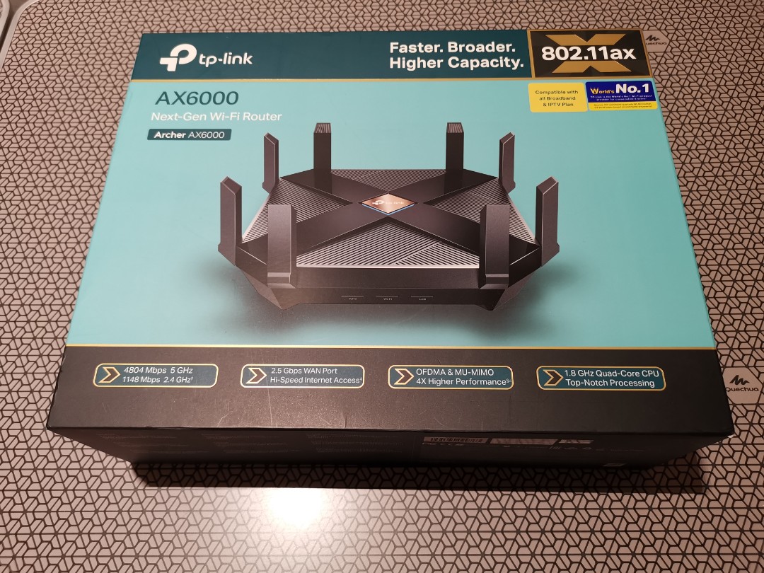 Router With Cellular Backup | Verizon Business