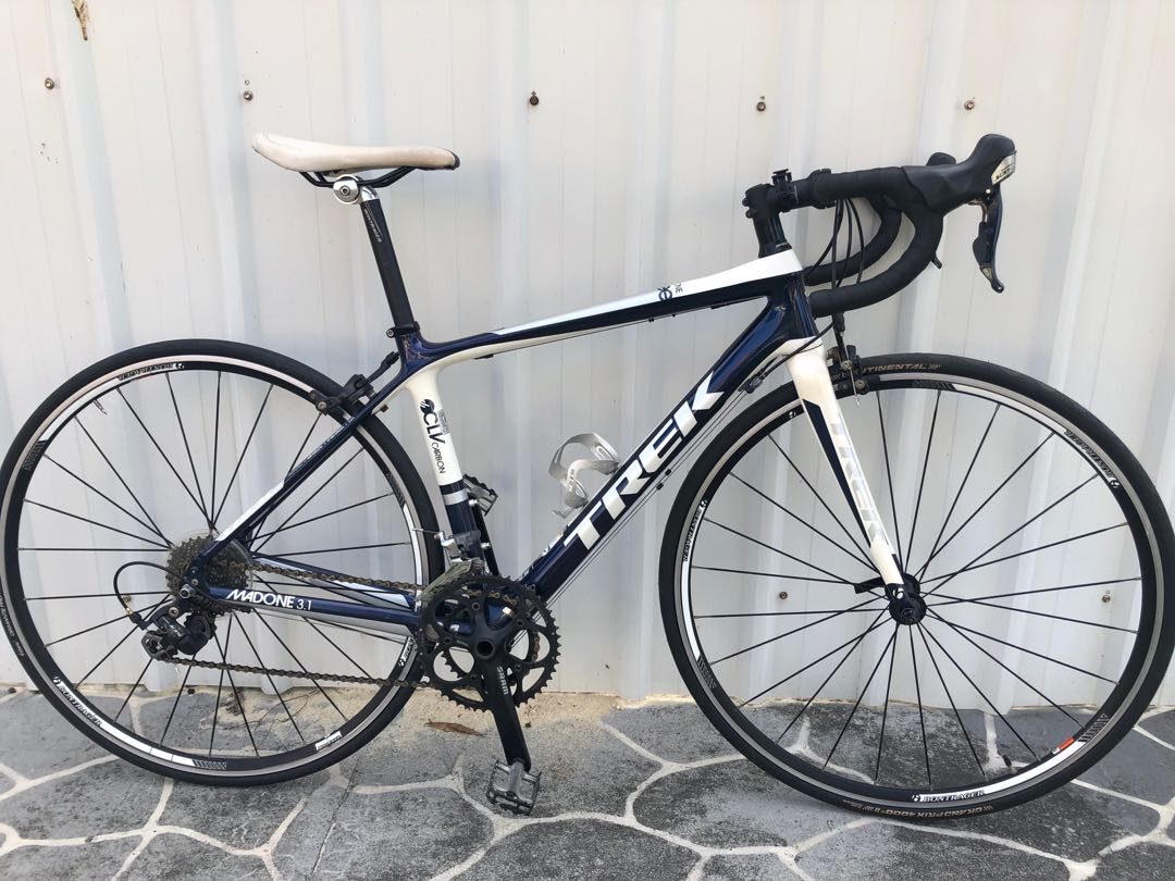 trek madone 3.1 price new