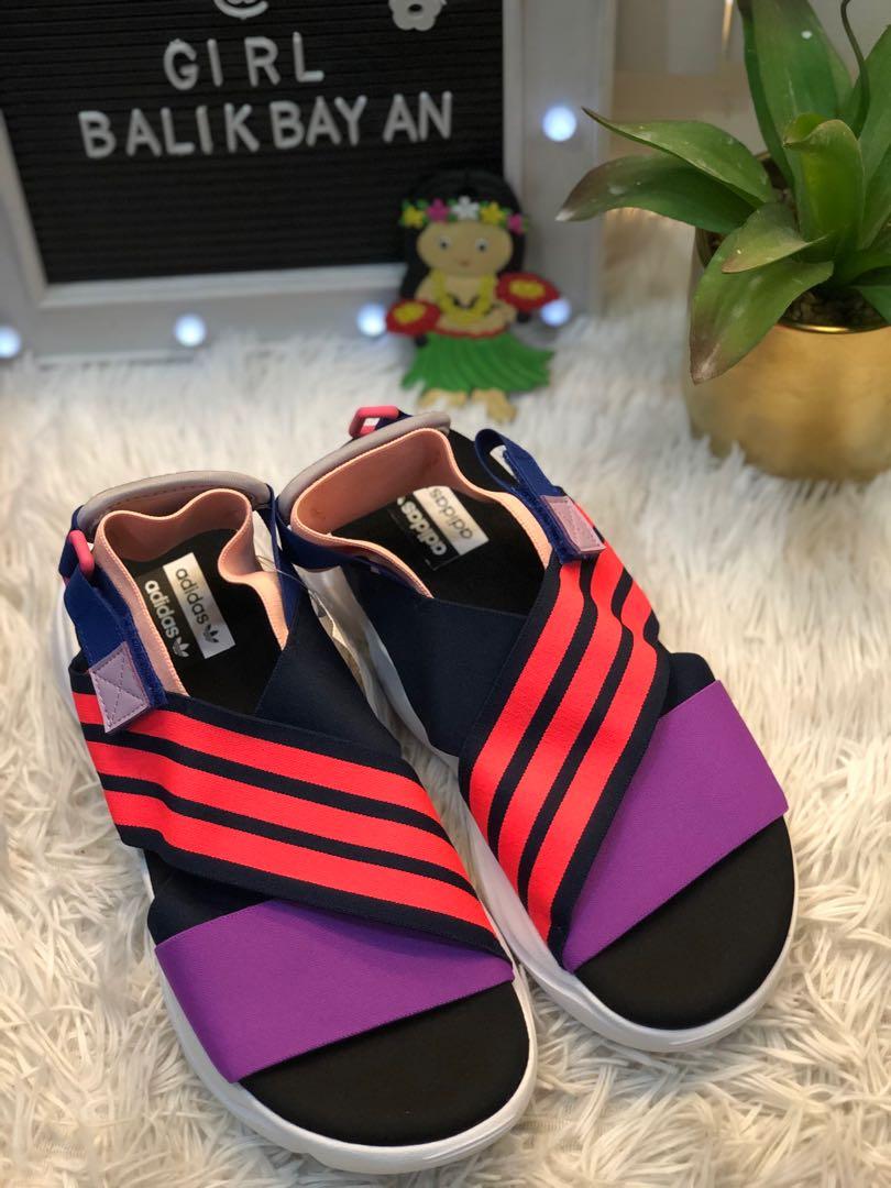 adidas originals sandals