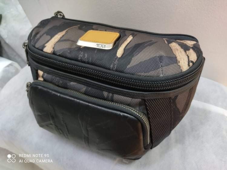 Tumi columbus on sale