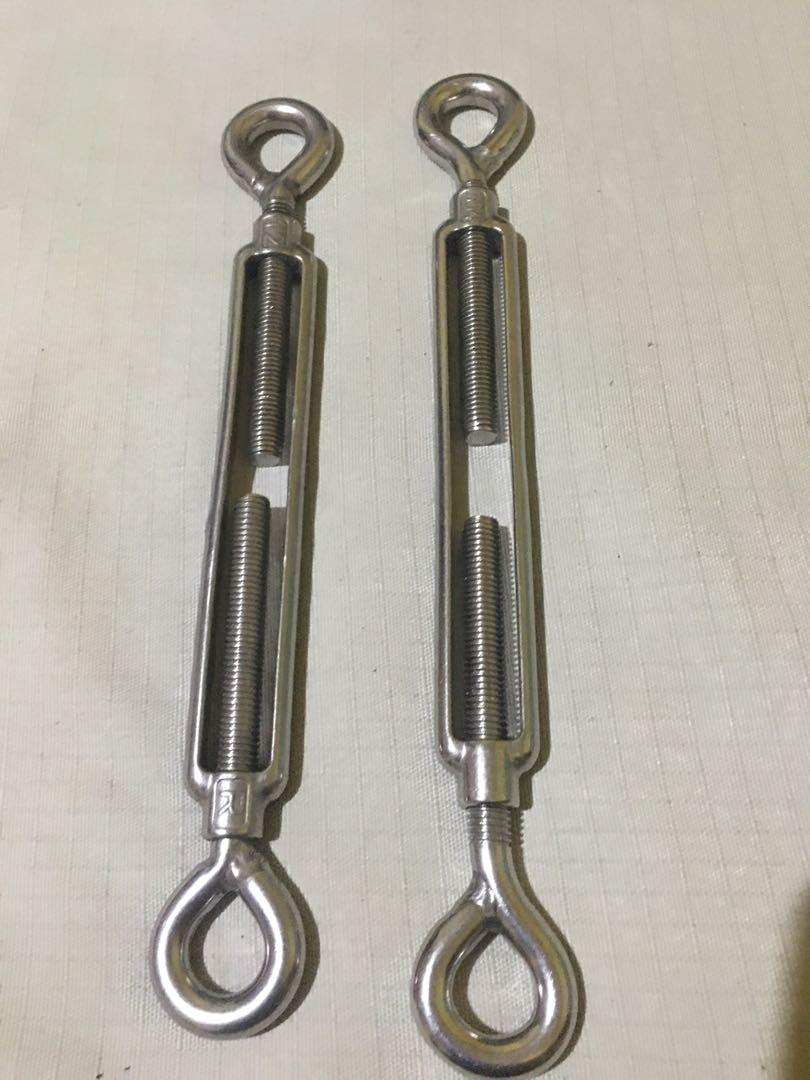 Turnbuckle Town Hitch Additional Support (Category: Bicycles) located in Rizal. Submitted by idealgadgets (Listing ID 1067950078, Image 1). Description: I’m selling this item for Php 700 Motorcycle and Mountain Bike Additional Tow Support I do accept meet up and shIpping .