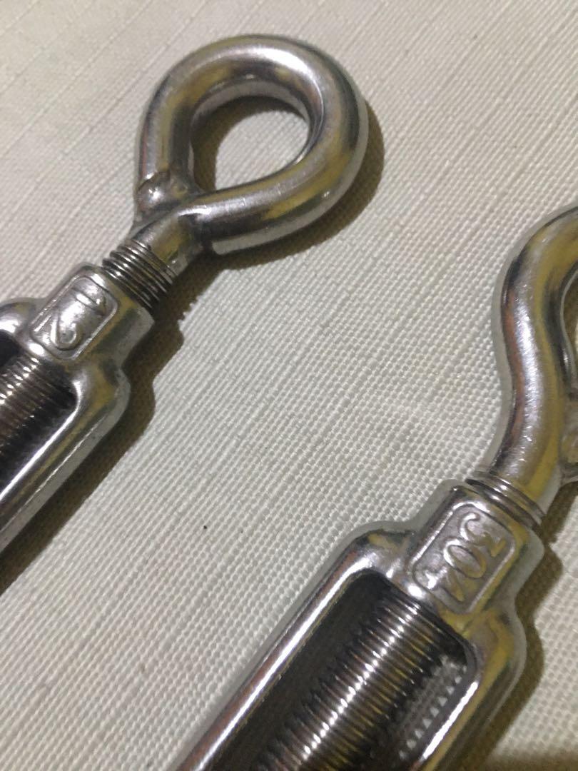 Turnbuckle Town Hitch Additional Support (Category: Bicycles) located in Rizal. Submitted by idealgadgets (Listing ID 1067950078, Image 3). Description: I’m selling this item for Php 700 Motorcycle and Mountain Bike Additional Tow Support I do accept meet up and shIpping .