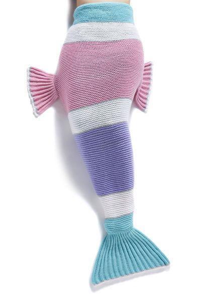 Typo mermaid blanket new arrivals