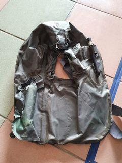 US Navy Safety Jacket