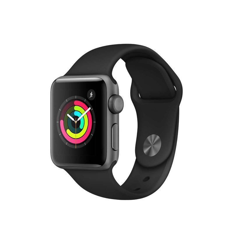 Used apple watch 38mm new arrivals