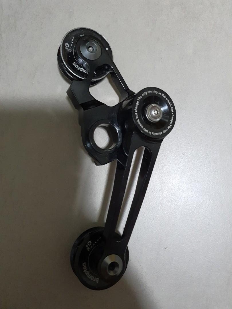 bikefun tensioner