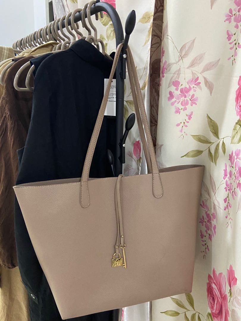 Tote discount bag vincci