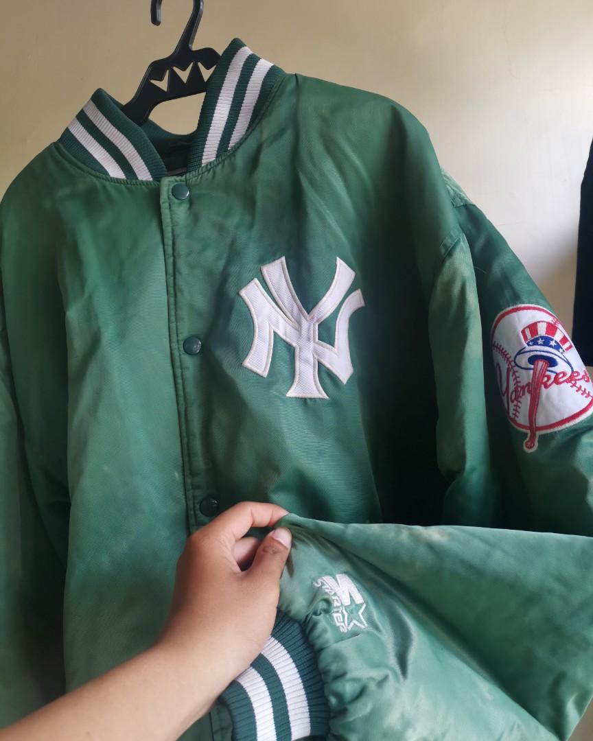 Yankee Vintage Jackets