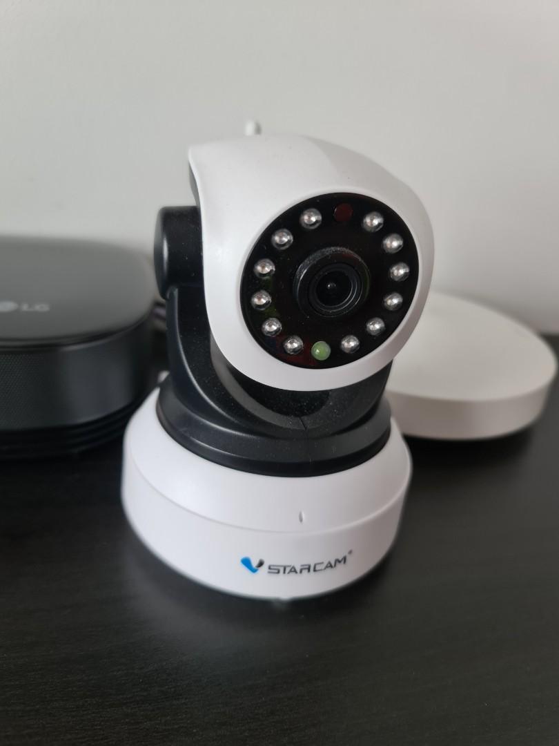 Vstarcam c7824 hot sale pro