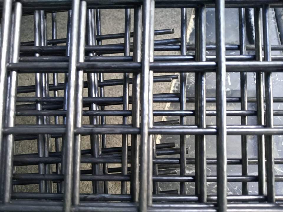 Welded Steel Matting, Furniture & Home Living, Home Improvement