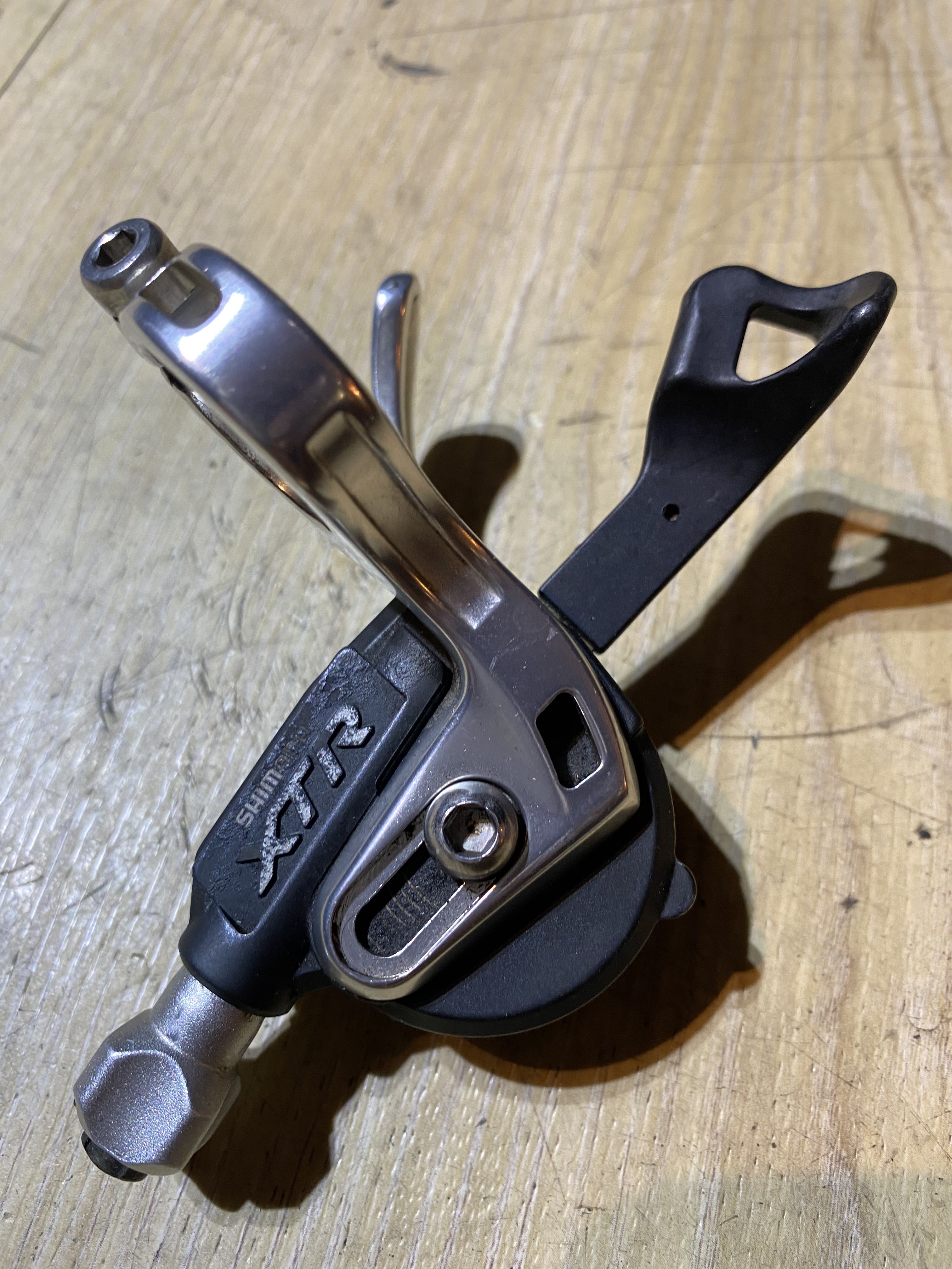 Xtr m970 shifter sale