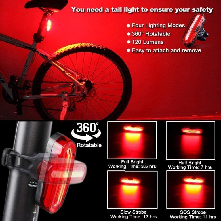 Yabife bike lights shop
