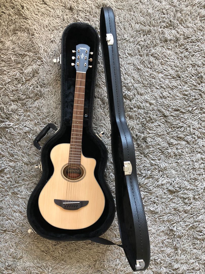 Yamaha apxt2 store hard case