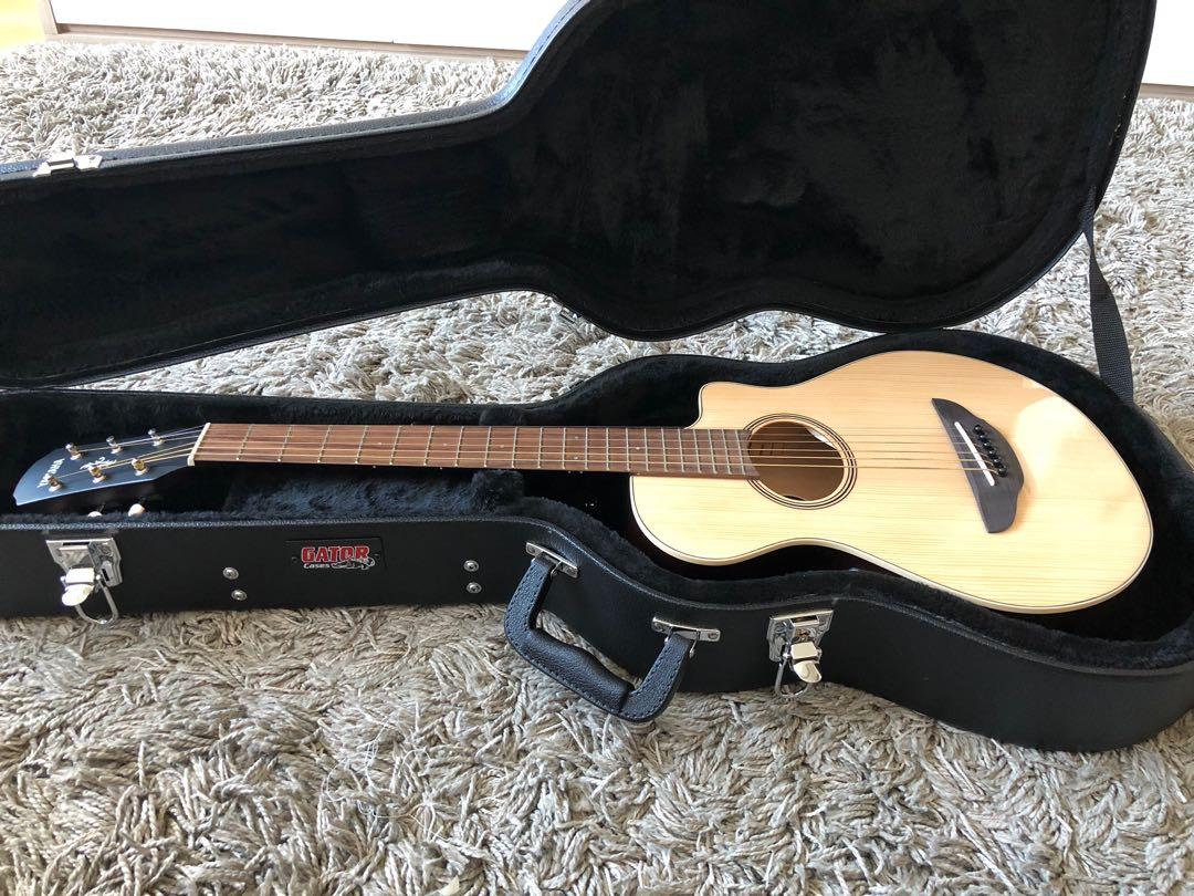 Yamaha apxt2 hard clearance case