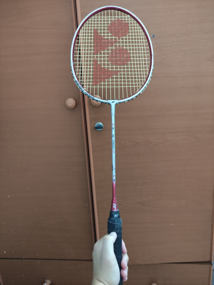 cheap yonex rackets