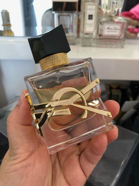 Ysl perfume 30ml cheap