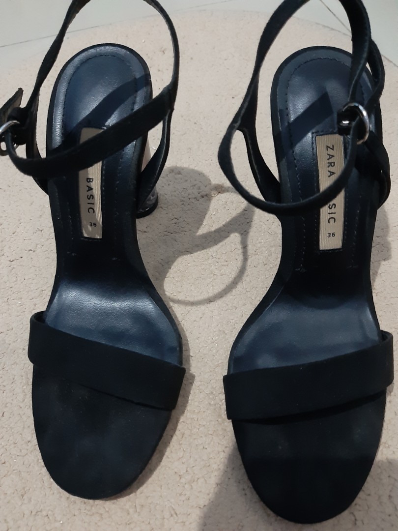 Best High Heels Collections From Zara To Try Right Now | magicpin blog