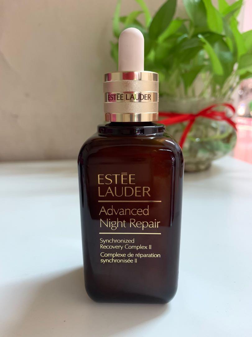 estee lauder advanced night repair harga