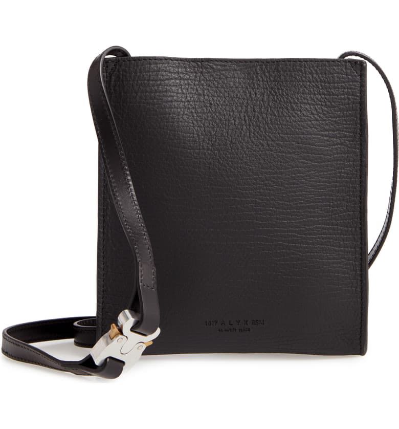 Alyx passport sales crossbody bag
