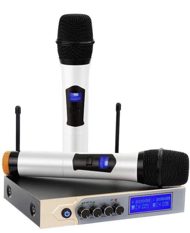 Archeer wireless microphone deals