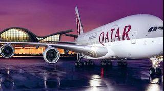 40% DISCOUNT - Business Class Tickets on One World Alliance (Qatar Airways, JAL, BA, Qantas)