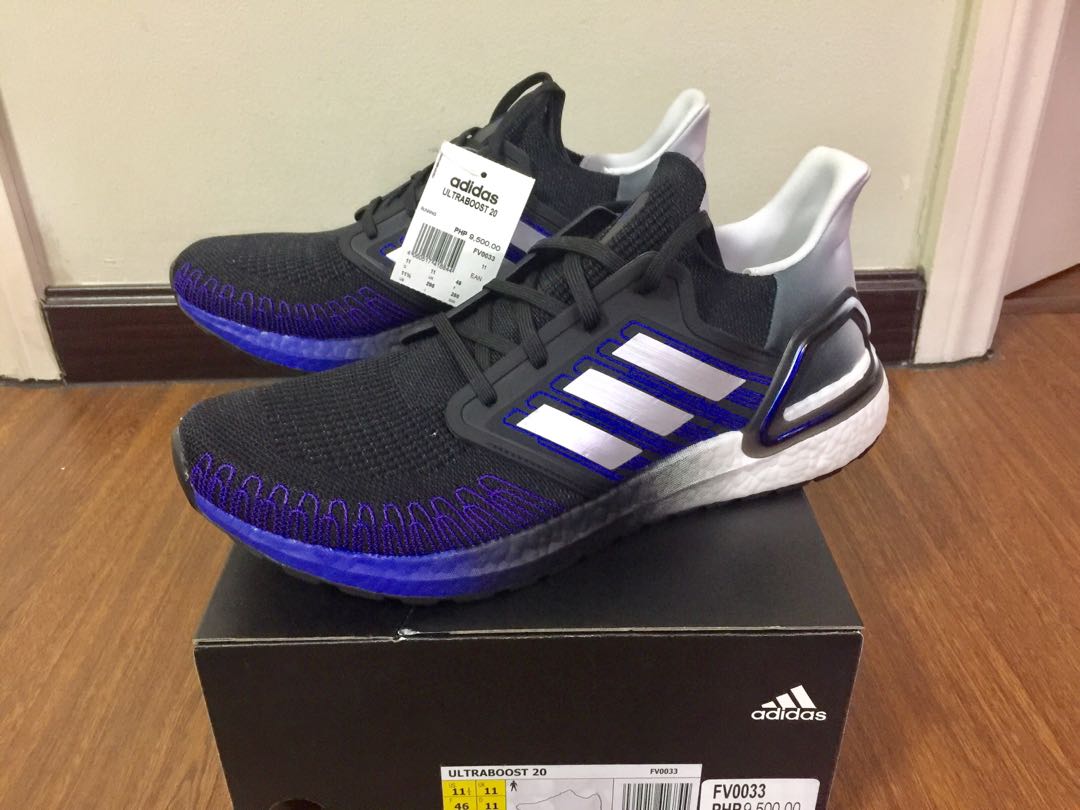 Adidas ultra boost 5th anniversary kit hotsell