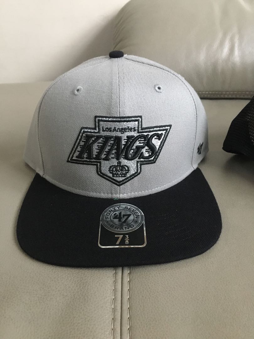 47' Brand Los Angeles Kings Hat, Men's 