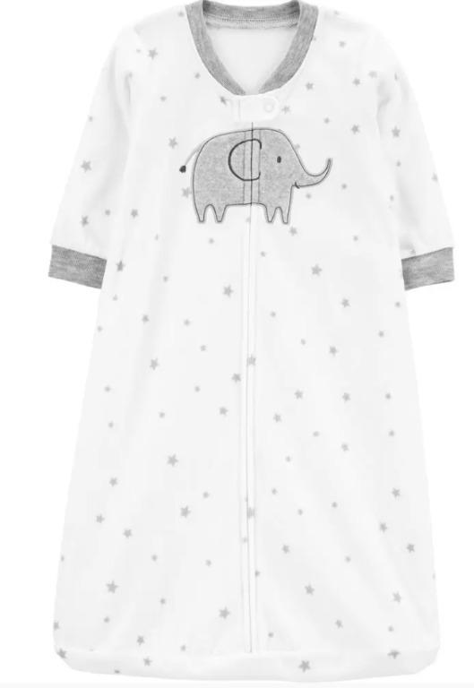 Carters sleep bag medium discount