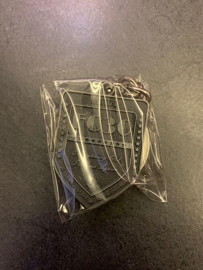 8bitdo Keychain (Category: Religious Items) located in Singapore. Submitted by nsw.blues.9 (Listing ID 1068170737, Image 1). Description: - Brand new sealed. See pics - Comes with box packaging Retro controller SNES keychain Tags: key, chain.